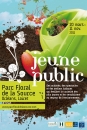 #A247# -  Parc floral de la Source - Jeune public - 2011