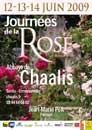  - JournÃ©es de la Rose  - 2009  - 275