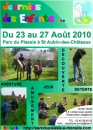 #A32# -  Journées des enfants... - 2010
