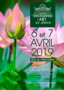 #A266# -  JournÃ©es des plantes & art du jardin - 2019