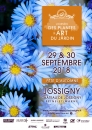 #A134# -  Journées des plantes & art du jardin - 2018