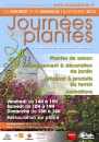 #A90# -  Journées des plantes - 2015