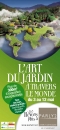  - L'art du jardin Ã  travers le monde - 2010  - 576