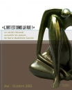 #C2# -  L'art est dans la rue, le jardin national accueille les statues de Marie-Madeleine Gautier - 2002