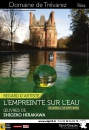 #A42# -  Parc et chÃ¢teau de TrÃ©varez - Regard d’artiste : L’empreinte sur l'eau, œuvres de Shigeko Hirakawa - 2014