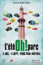 #C8# -  L'été Oh ! parc - 2011