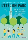 #C34# -  L'été Oh ! parc - 2014