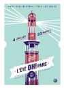#C54# -  L'été Oh ! parc - 2015