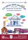 #C16# -  La Fête des Cigales - 2011