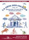 #C23# -  La Fête des Cigales - 2012