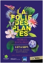 #A91# -  Parc du Grand-Blottereau - La Folie des plantes : Mobiles & volubiles - 2015