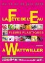 #A10# -  La fête de l'eau à Wattwiller : 