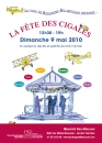 #C10# -  La Fête des Cigales - 2010