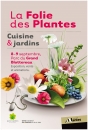 #A38# -  Parc du Grand-Blottereau - La Folie des plantes : « Cuisine & jardins » - 2012