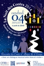 #A6# -  La nuit des contes 2014 - 2014