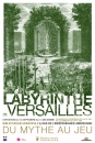 #A203# -  Labyrinthe de Versailles, du mythe au jeu - 2013