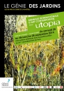 #A36# -  Le Génie des Jardins : Utopia - 2014