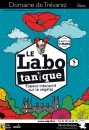 #A100# -  Parc et chÃ¢teau de TrÃ©varez - Le Labotanique - 2015