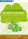 #C27# -  Parc floral de Paris - Le Paris vert des enfants, Un rÃªve durable - 2014