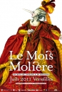 #A170# -  Le Potager du Roi - Le mois Molière - 2011