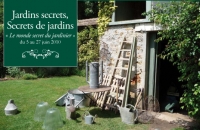  - Le monde secret du jardinier - 2010  - 631