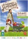 #A218# -  Le printemps des jardiniers - 2014