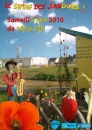  - Le swing des jardins ! - 2010  - 627