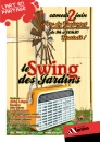 #A8# -  Le swing des jardins - 2012