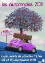 #A223# -  Les automnales 2011 - 2011