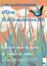 #A66# -  Les automnales d'Elne - 2010