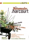 #A89# -  Arboretum d'Harcourt - Les automnales d'Harcourt - 2010