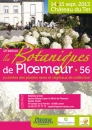 #A173# -  Les botaniques de Plœmeur - 2013