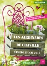 #A132# -  Les Jardinades de Chaville - 2013
