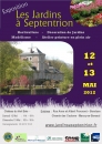 #A288# -  Les jardins à Septentrion - 2012