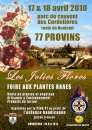  - Les jolies flores, foire aux plantes rares - 2010  - 527