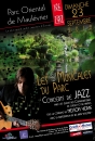 #A50# -  Parc oriental de MaulÃ©vrier - Les musicales du parc - 2012