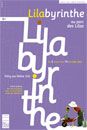 #C44# - -Pas de jardin- - Lilabyrinthe au parc des Lilas - 2006