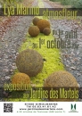 #C39# -  Jardins des Martels - Lya Marino atmosfleur - 2014