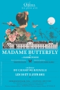 #A165# -  Jardins du chÃ¢teau du Champ de Bataille - 11e édition des Opéras en plein air : 