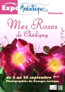 #A31# -  Mes roses de Chédigny, photographies de Georges Lévêque - 2014