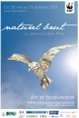 #A92# -  Parc de Bagatelle - Naturel brut ... un parcours dans Paris, art et biodiversité - 2010
