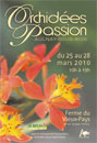  - OrchidÃ©es passion  - 2010  - 507
