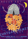 #C22# - Parc floral de la Source - Chrysanthèmes 2003, recup’art - 2003