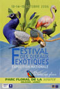 - Festival des oiseaux exotiques - 2006  - 118