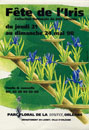 #C15# - Parc floral de la Source - Fête de l’iris - 1998