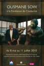  - Ousmane Sow Ã  la Fondation de Coubertin - 2010  - 561