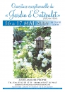  - Ouverture exceptionnelle du Jardin d'EntÃÂªoulet - 2009  - 637