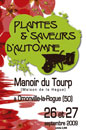  - Plantes & saveurs d'automne  - 2009  - 401