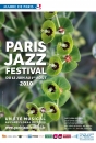 #A28# -  Parc floral de Paris - Paris jazz festival - 2010
