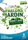 #A275# -  Parlons du jardin - 2012